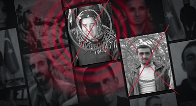 MİT’ten Tel Rıfat’ta PKK/YPG operasyonu!