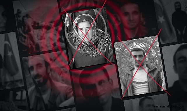 MİT’ten Tel Rıfat’ta PKK/YPG operasyonu!