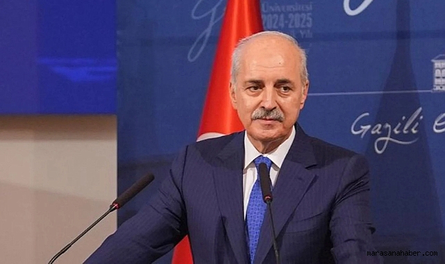 Numan Kurtulmuş’un “3. Madde” çıkışı ortalığı karıştırdı!