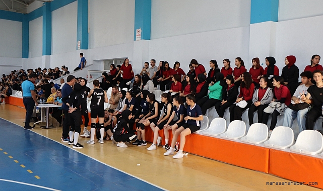 Onikişubat Belediyesi’nden 29 Ekime özel spor şöleni!