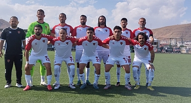 Onikişubat Spor Kulübü, Sezona Fırtına Gibi Başladı! 4-1
