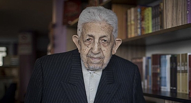 Recai Kutan, hayatını kaybetti!