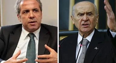 Şamil Tayyar: Erdoğan Bahçeli’nin Öcalan çağrısından habersizdi