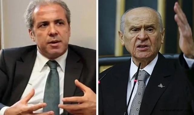 Şamil Tayyar: Erdoğan Bahçeli’nin Öcalan çağrısından habersizdi