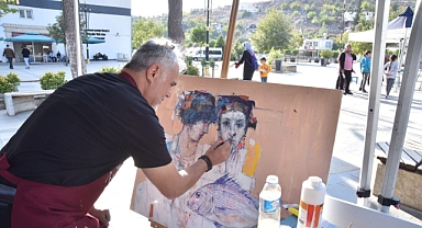 SANKO Sanat Galerisinde Karma Sergi!