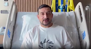 Serhat Akın’dan saldırı sonrası ilk açıklama!