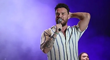 Sinan Akçıl, Kahramanmaraş’ta konser verecek!