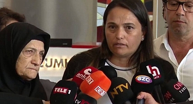 Sinan Ateş’in ailesine saldırı!