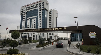 Tarım ve Orman Bakanlığı Hileli Gıda Listesinde Kahramanmaraşlı Firmaları İfşa etti!