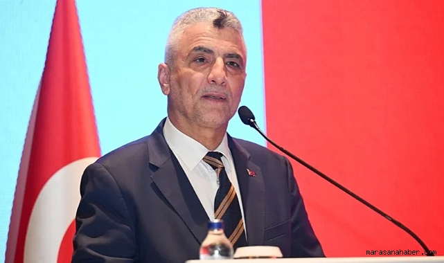 Ticaret Bakanı Bolat “Cezalara af yok” dedi!