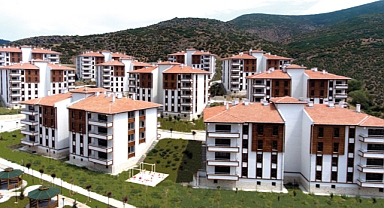 TOKİ’nin indirim kampanyasında son 5 gün!