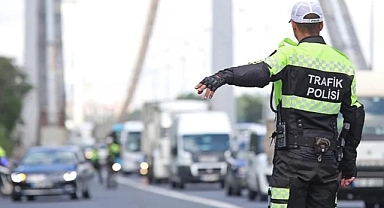 Trafik cezalarına zam geliyor!