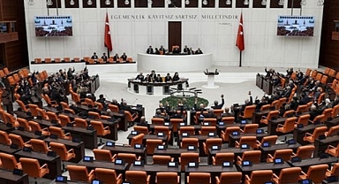 TSK’nın Orta Afrika’daki görev süresi 1 yıl uzatıldı!