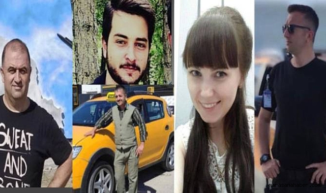 Türkiye TUSAŞ şehitlerine ağlıyor!