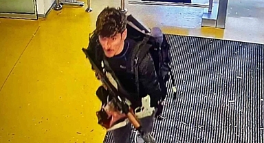 TUSAŞ’taki teröristin kimliği belirlendi!