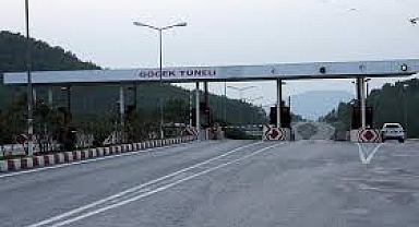 Ücretsiz olacak olan tünele bir yılda üçüncü zam!