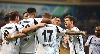 UEFA’dan Beşiktaş’a yasak!
