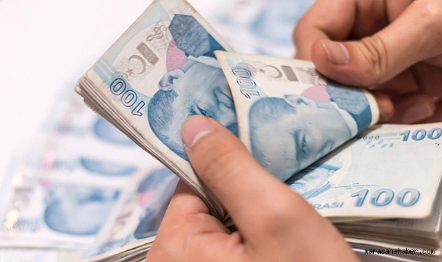 Vergi, ceza ve harçlara yüzde 44 zam yolda!