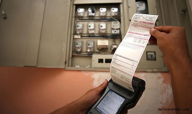Yılbaşına kadar elektriğe ve doğalgaza zam yok!