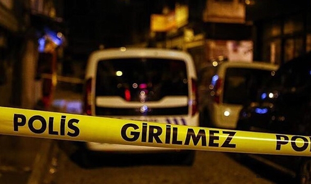 17 yaşındaki genç annesini öldürdü! Babası, amcası, yengesi ve dedesini yaraladı