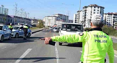 2025 trafik cezaları can yakacak!