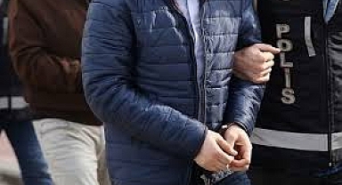 23 yılla aranan suç makinesi Kahramanmaraş’ta yakalandı!