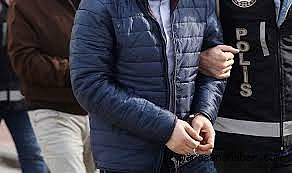 23 yılla aranan suç makinesi Kahramanmaraş’ta yakalandı!