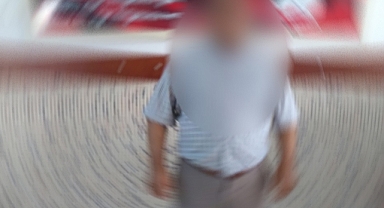 64 yaşındaki sapık 17 yaşındaki erkekle yakalandı!