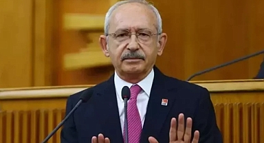 ABD Başkanlık seçimlerinde Kılıçdaroğlu’na oy çıktı!