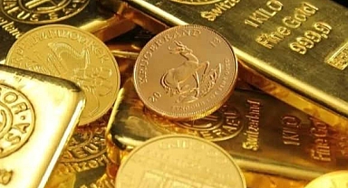 ABD seçimi altının ateşini aldı!