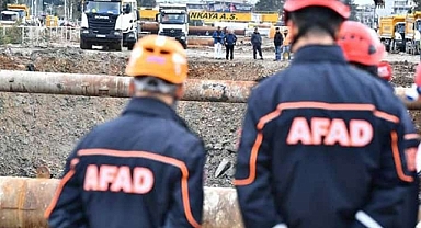 AFAD, 1000 arama ve kurtarma personeli alacak!