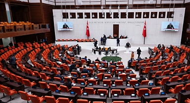 AK Parti’den infaz düzenlemesi!