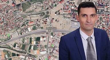 Ali Akkurt’tan Kahramanmaraş trafiği için çözüm önerisi! “Kiler Kavşağı açılmalı”