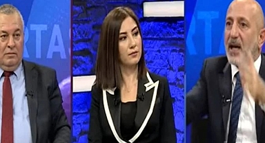 Ali Öztunç Öcalan ile ilgili Ankara kulislerinde konuşulan şok gelişmeyi açıkladı!