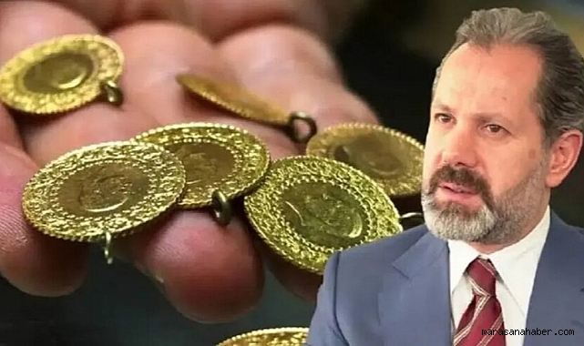 Altın mı? Dolar mı? Euro mu? Uzman isim uyardı!