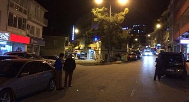 Antalya’da 4.8’lik deprem!
