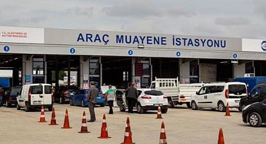 Araç muayene ücretlerine büyük zam!
