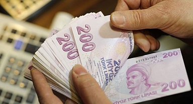 Asgari ücret ve emekli maaşları eridi!