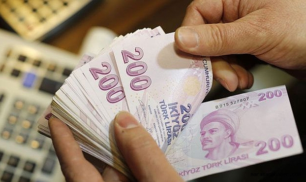 ATM’lerde küçük kupürlü para bulmak zorlaşıyor!