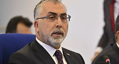 Bakan Işıkhan’dan Suriyelilere GSS kapsamı açıklaması