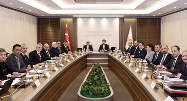 Bakan Kurum “Daha güçlü Kahramanmaraş için çalışıyoruz”