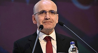 Bakan Şimşek: “Enflasyon beklentileri düşüş gösterdi”