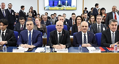 Bakan Şimşek; “Vergileri silme yetkisi sadece yüce Meclis’indir”