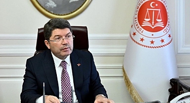 Bakan Tunç’tan umut hakkı açıklaması!
