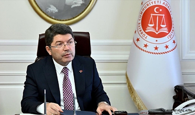 Bakan Tunç’tan umut hakkı açıklaması!