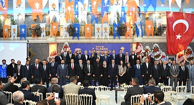 Başkan Görgel: “Elbistan’ı 2,5 Milyar TL’lik Dev Yatırımla Geleceğe Hazırlıyoruz”
