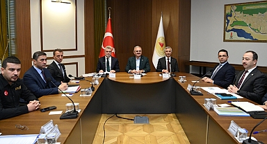 Başkan Görgel: “Hedefimiz Her Alanda Yeni Kahramanmaraş”