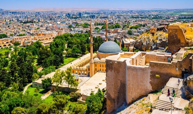 Batman, Mardin ve Şanlıurfa’da 10 günlük yasak!