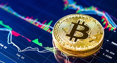 Bitcoin 97 bin doları aştı!