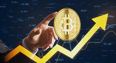 Bitcoin’den tarihi zirve: 76 bin doları aştı!